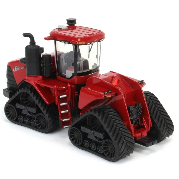 Manufacturer_ERTL Tractors<LOOSE ~ 1/64 Case IH Steiger 620 Quadtrac Tractor