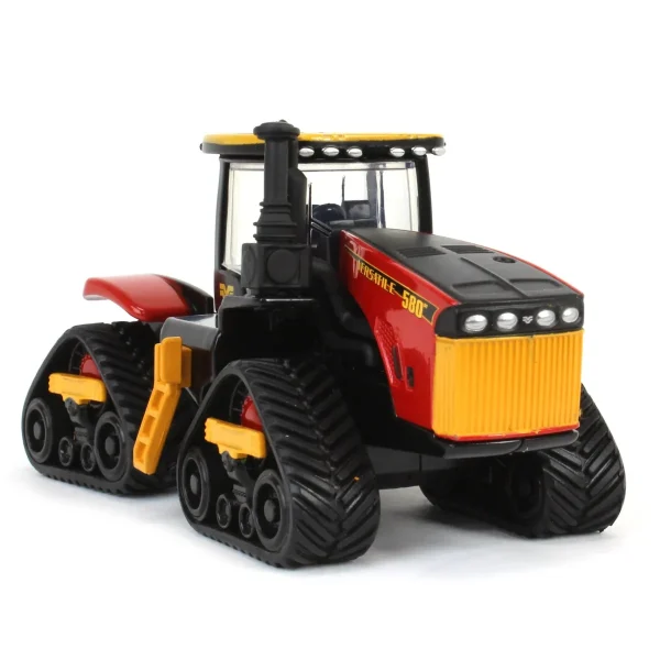 Manufacturer_ERTL Tractors<LOOSE ~ 1/64 Versatile 580DT Tractor with Tracks