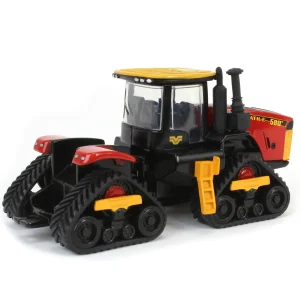 Manufacturer_ERTL Tractors<LOOSE ~ 1/64 Versatile 580DT Tractor with Tracks