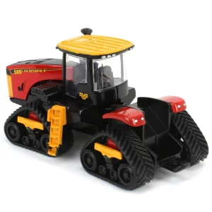 Manufacturer_ERTL Tractors<LOOSE ~ 1/64 Versatile 580DT Tractor with Tracks