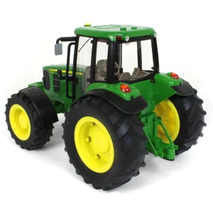 Manufacturer_ERTL Tractors<Loose- 1/16 Big Farm John Deere 7430 MFD with Lights N Sound