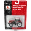 Manufacturer_ERTL Tractors<1/64 Massey Ferguson 8280 Die-cast Tractor by ERTL