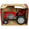 Manufacturer_ERTL Tractors<1/16 Massey Ferguson 275 Diesel Tractor with ROPS by ERTL