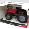 Manufacturer_Scale Models Tractors<1/16 Massey Ferguson 8160 Dynashift Tractor, Made in the USA