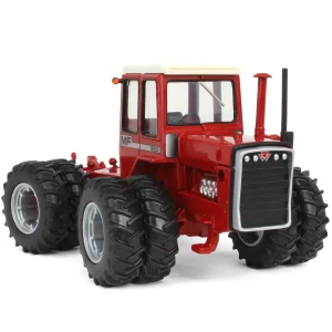 Manufacturer_ERTL Tractors<1/32 Massey Ferguson 1505, 50th Anniversary Edition, ERTL Prestige Collection