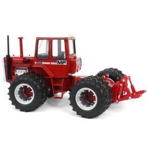Manufacturer_ERTL Tractors<1/32 Massey Ferguson 1505, 50th Anniversary Edition, ERTL Prestige Collection