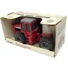 Manufacturer_ERTL Tractors<1/32 Massey Ferguson 4900 Tractor w/ Large Singles by ERTL