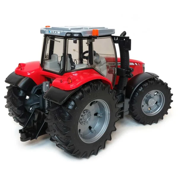 Manufacturer_Bruder Toys Tractors<1/16 Massey Ferguson 7624 Tractor by Bruder