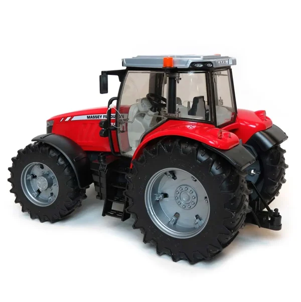 Manufacturer_Bruder Toys Tractors<1/16 Massey Ferguson 7624 Tractor by Bruder