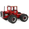 Manufacturer_ERTL Tractors<1/32 Massey Ferguson 1500 4WD, 2004 National Farm Toy Show Toy Farmer Edition