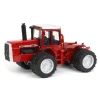 Manufacturer_ERTL Tractors<1/64 Massey Ferguson 4840 4WD w/ Duals, 2022 National Farm Toy Show Collector Edition by ERTL