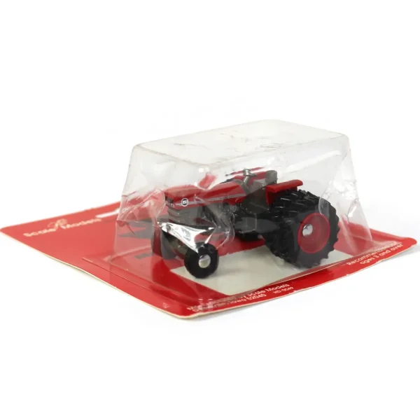 Manufacturer_Scale Models Tractors<1/64 Massey Ferguson 1150 Wide with Duals by Scale Models, 2003 Louisville Show