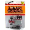 Manufacturer_ERTL Tractors<1/64 Massey Ferguson 699 with Duals by ERTL