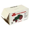 Manufacturer_Scale Models Tractors<1/16 Massey Ferguson Green Pacemaker Die-cast Tractor with Steel Wheels