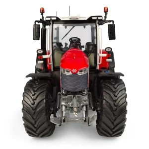 Manufacturer_Universal Hobbies Tractors<1/32 Massey Ferguson 8S.265 Die-cast Tractor by Universal Hobbies