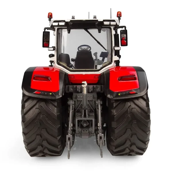 Manufacturer_Universal Hobbies Tractors<1/32 Massey Ferguson 8S.265 Die-cast Tractor by Universal Hobbies