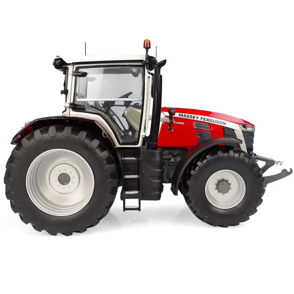 Manufacturer_Universal Hobbies Tractors<1/32 Massey Ferguson 8S.265 Die-cast Tractor by Universal Hobbies