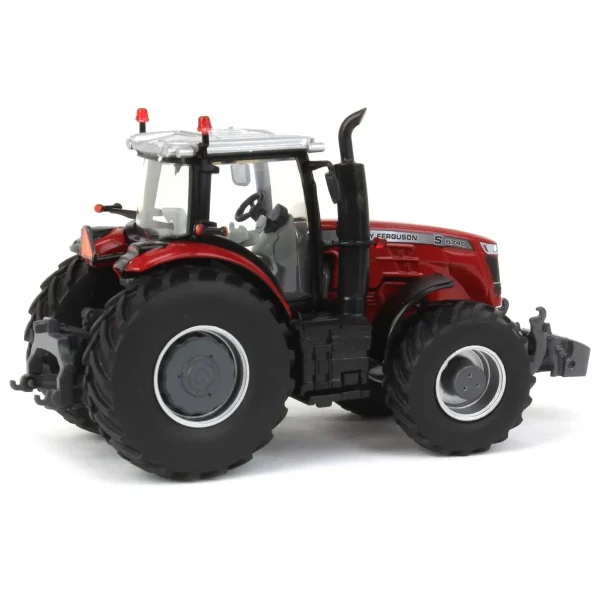 Manufacturer_SpecCast Tractors<1/64 Massey Ferguson 8740S Tractor