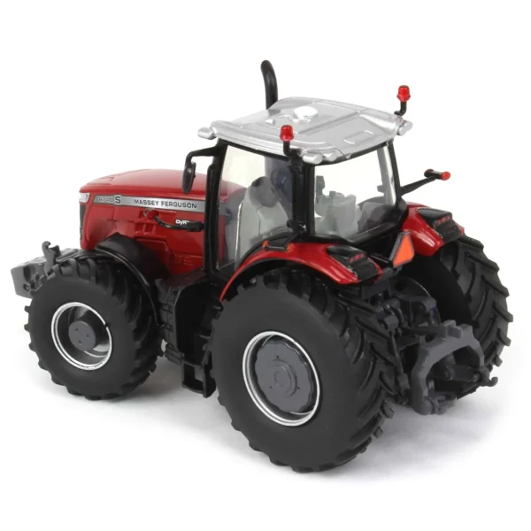 Manufacturer_SpecCast Tractors<1/64 Massey Ferguson 8740S Tractor