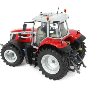 Manufacturer_Universal Hobbies Tractors<1/32 Massey Ferguson 7S.190 Tractor with MFD