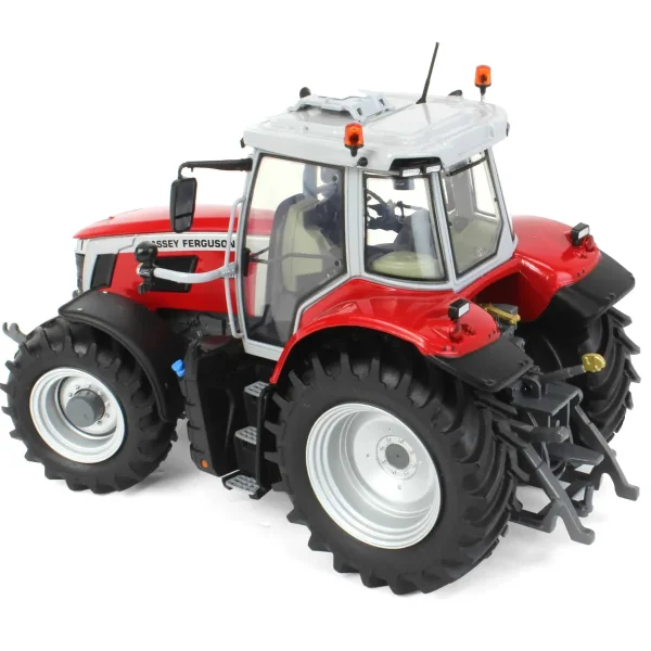 Manufacturer_Universal Hobbies Tractors<1/32 Massey Ferguson 7S.190 Tractor with MFD