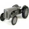 Manufacturer_Universal Hobbies Tractors<1/16 Massey Ferguson TEA-20 The Little Grey Tractor by Universal Hobbies