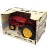 Manufacturer_ERTL Tractors<1/16 Massey Harris 44 Narrow Front, Made in the USA by ERTL