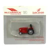 Manufacturer_Scale Models Tractors<1/64 McCormick C100 Tractor with ROPS, 2002 Farm Progress Show