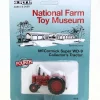 Manufacturer_ERTL Tractors<1/64 McCormick Super WD-9, National Farm Toy Museum, 4th in Series