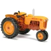 Manufacturer_SpecCast Tractors<1/16 Minneapolis Moline 4 Star Gas Narrow High Detail