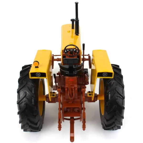 Manufacturer_SpecCast Tractors<1/16 Minneapolis Moline G1000 Brown Belly Wide Front by SpecCast