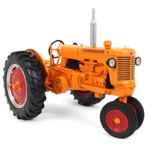 Manufacturer_SpecCast Tractors<1/16 Minneapolis Moline U Narrow Front Tractor