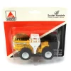 Manufacturer_Scale Models Tractors<1/64 Minneapolis-Moline A4T-1600 Turbo, 2004 Louisville Farm Show