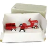 Manufacturer_Other Tractors<Murray Trac Pedal Tractor with Trailer Die-cast Model
