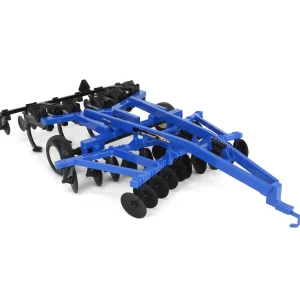 Manufacturer_ERTL Implements<1/16 New Holland Ecolo-Tiger ST770