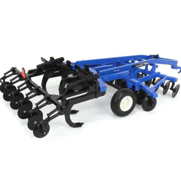 Manufacturer_ERTL Implements<1/16 New Holland Ecolo-Tiger ST770