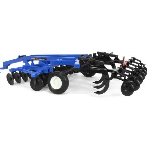 Manufacturer_ERTL Implements<1/16 New Holland Ecolo-Tiger ST770