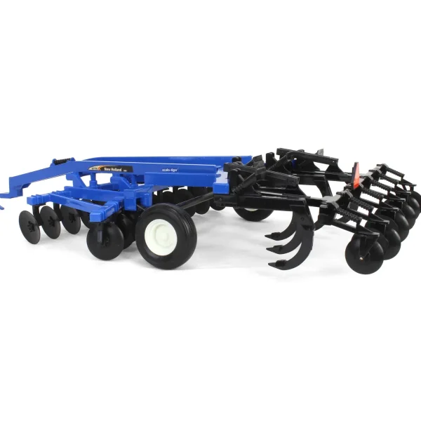Manufacturer_ERTL Implements<1/16 New Holland Ecolo-Tiger ST770