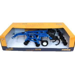 Manufacturer_ERTL Implements<1/16 New Holland Ecolo-Tiger ST770