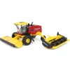 Manufacturer_ERTL Tractors | Implements<1/64 New Holland Speedrower 260 Plus Self-Propelled Windrower