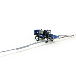 Manufacturer_ERTL Implements<1/64 New Holland SP.345F Guardian Sprayer, 2016 Farm Show