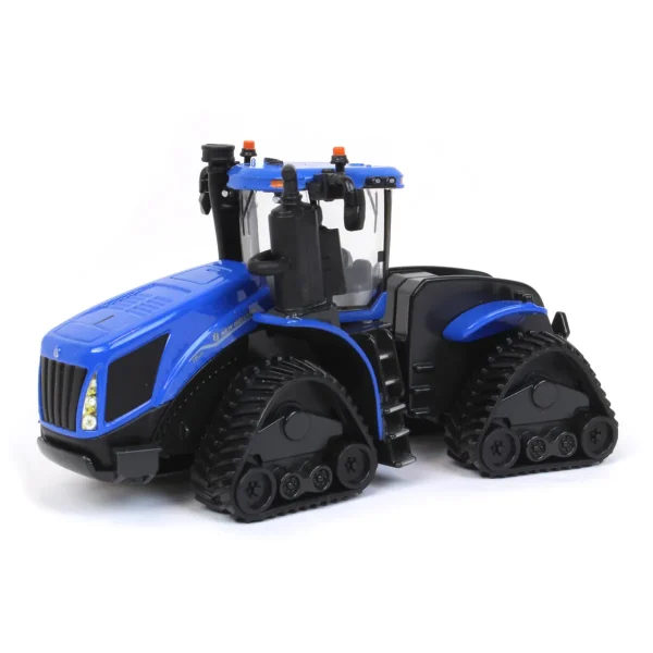 Manufacturer_ERTL Tractors<1/64 New Holland T9.600 SmartTrax, 2021 Farm Show Edition