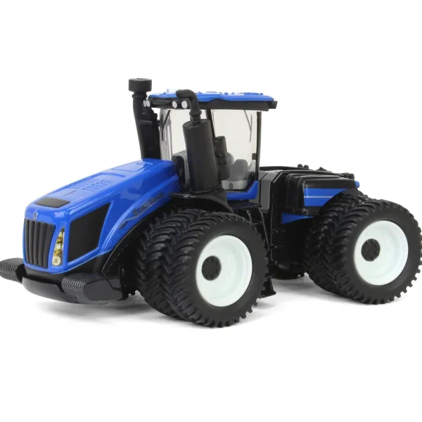 Manufacturer_ERTL Tractors<1/64 New Holland T9.580 Tractor by ERTL