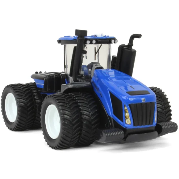Manufacturer_ERTL Tractors<1/64 New Holland T9.580 Tractor by ERTL