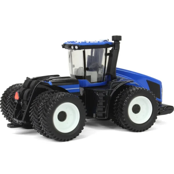 Manufacturer_ERTL Tractors<1/64 New Holland T9.580 Tractor by ERTL