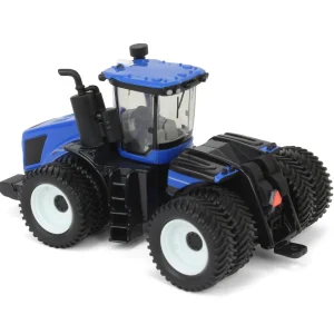 Manufacturer_ERTL Tractors<1/64 New Holland T9.580 Tractor by ERTL