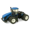Manufacturer_ERTL Tractors<1/64 New Holland T9.615 4WD with Duals