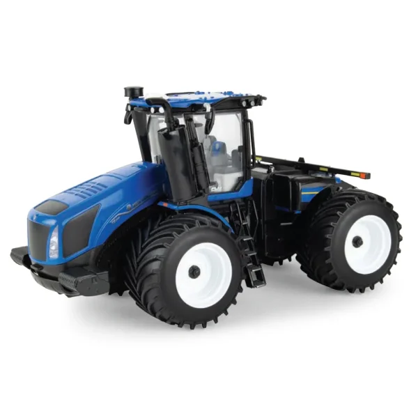 Manufacturer_ERTL Tractors<1/32 New Holland T9.700 with LSW Tires, ERTL Prestige Collection