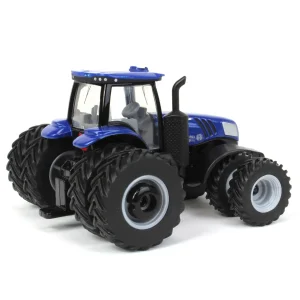 Manufacturer_ERTL Tractors<1/64 New Holland T8.435 with PLM Intelligence + Front & Rear Duals, 75 Years of FFA