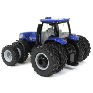 Manufacturer_ERTL Tractors<1/64 New Holland T8.435 with PLM Intelligence + Front & Rear Duals, 75 Years of FFA